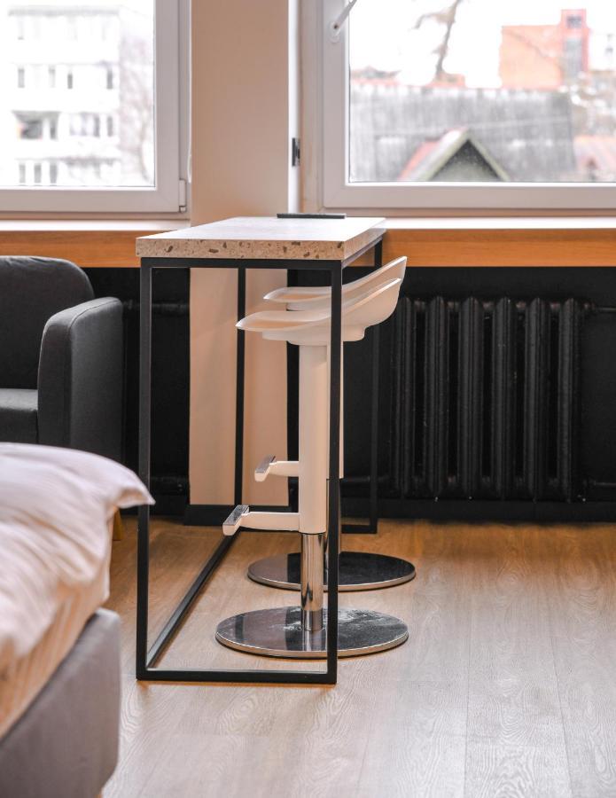 Apartments In Vilnius Luaran gambar