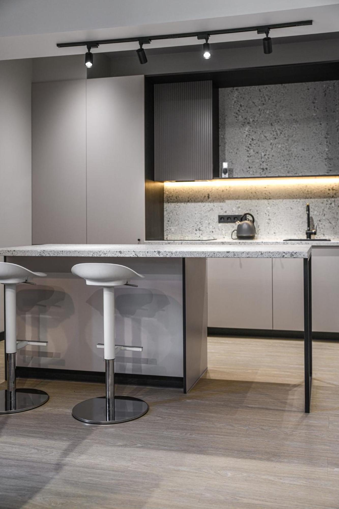 Apartments In Vilnius Luaran gambar