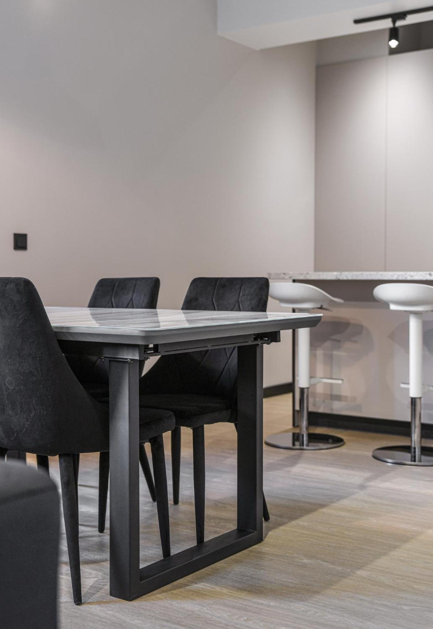 Apartments In Vilnius Luaran gambar