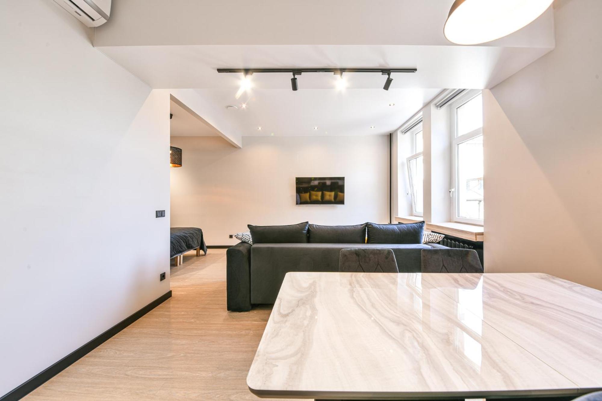 Apartments In Vilnius Luaran gambar