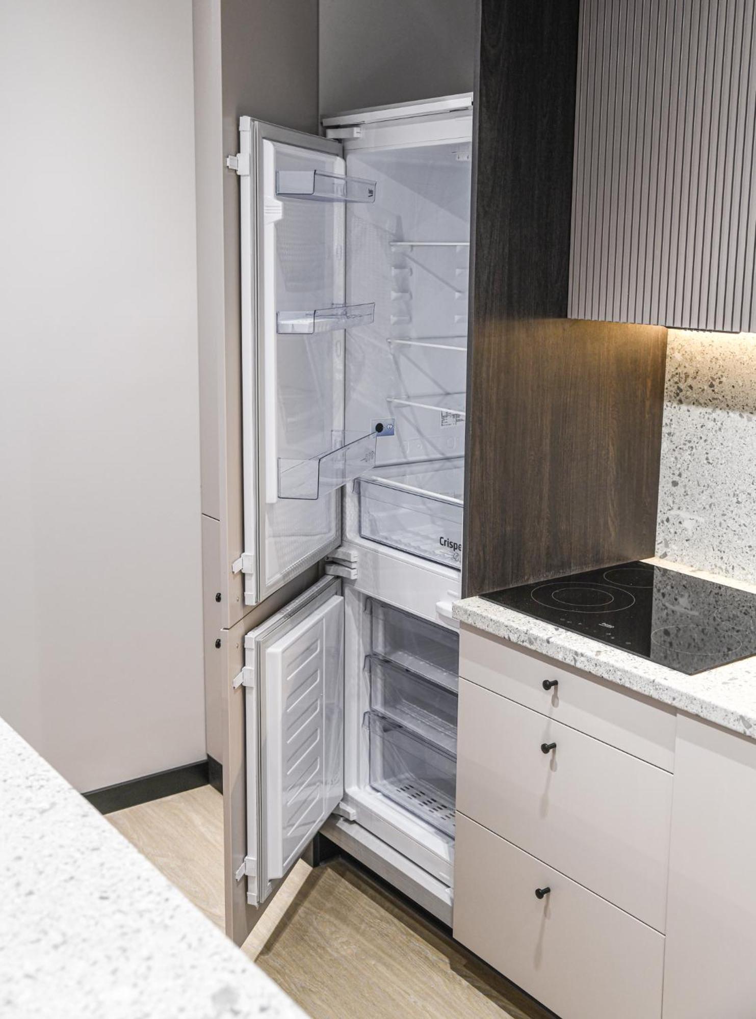 Apartments In Vilnius Luaran gambar