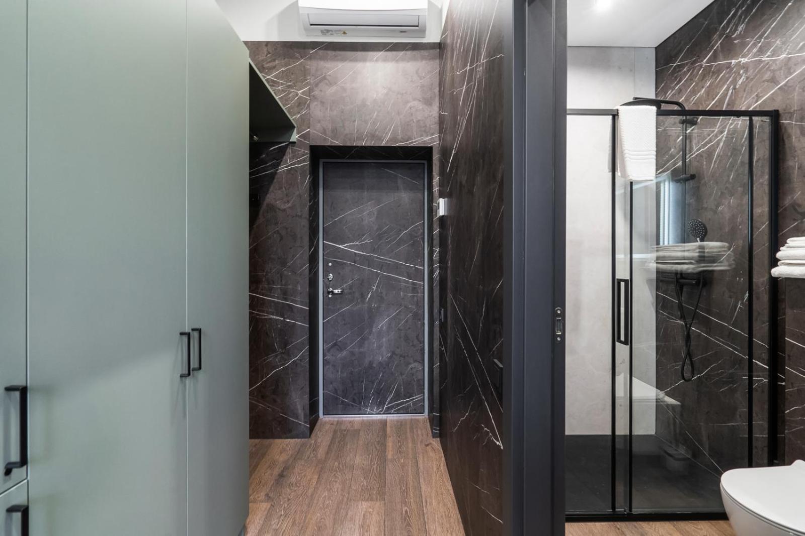 Apartments In Vilnius Luaran gambar