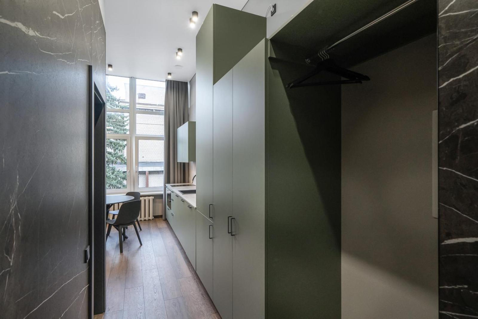 Apartments In Vilnius Luaran gambar