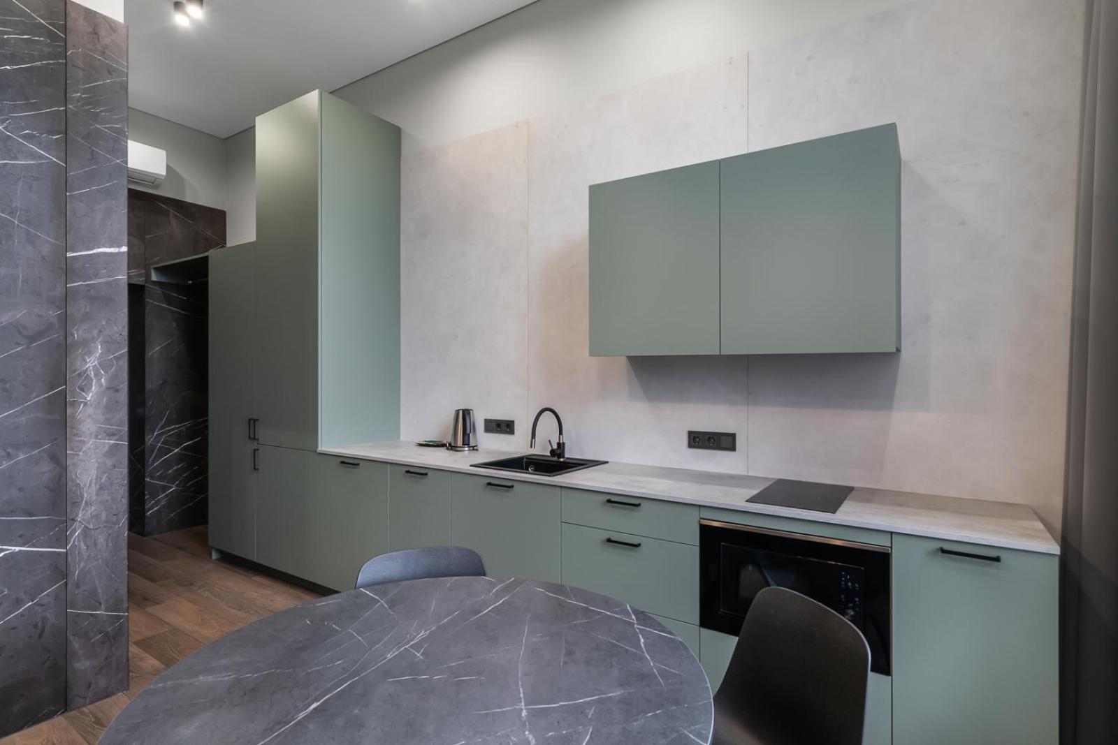 Apartments In Vilnius Luaran gambar