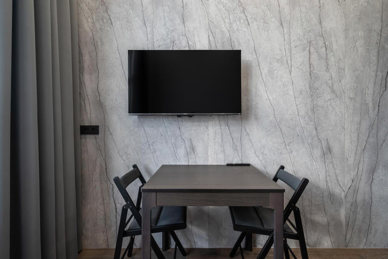 Apartments In Vilnius Luaran gambar