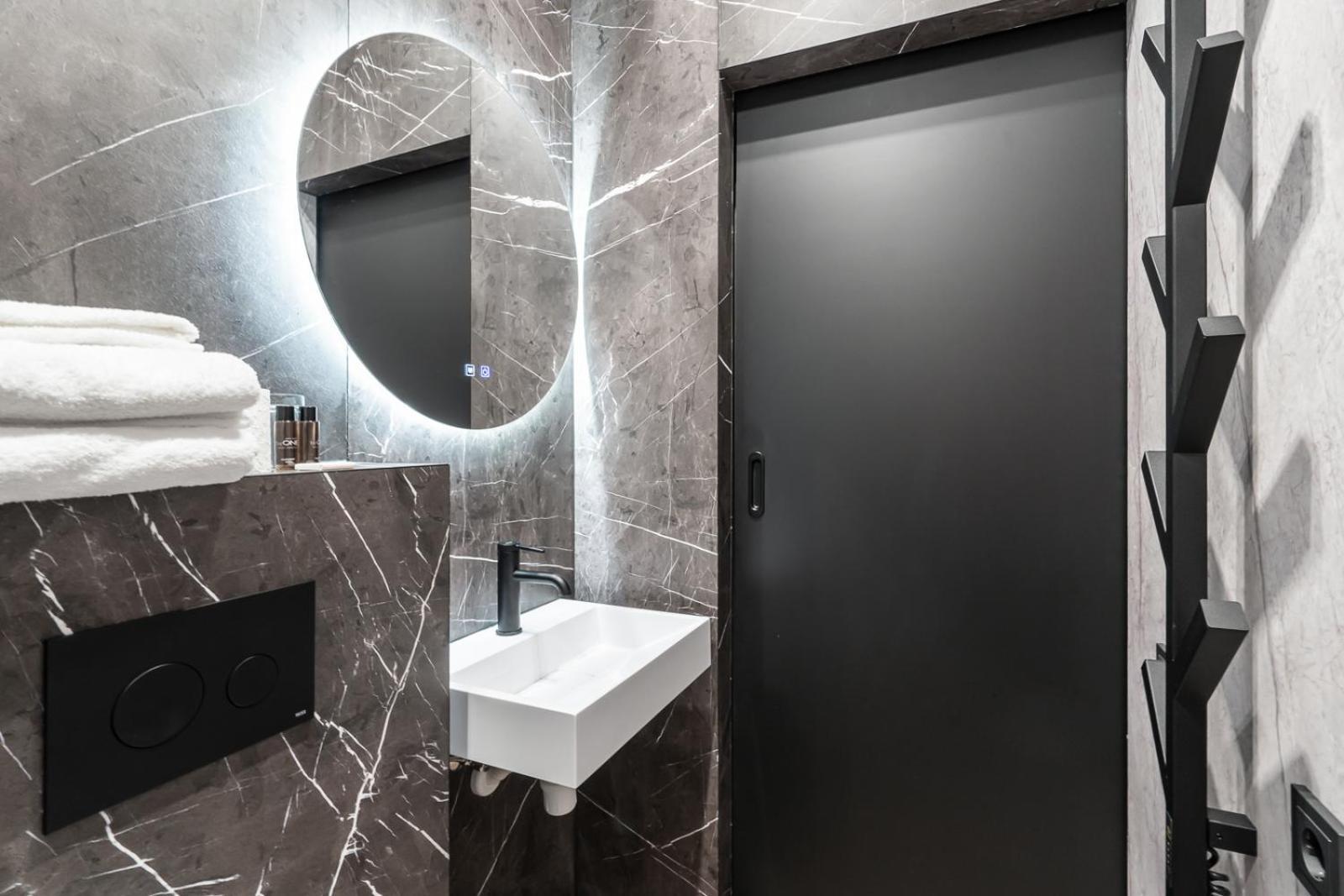 Apartments In Vilnius Luaran gambar