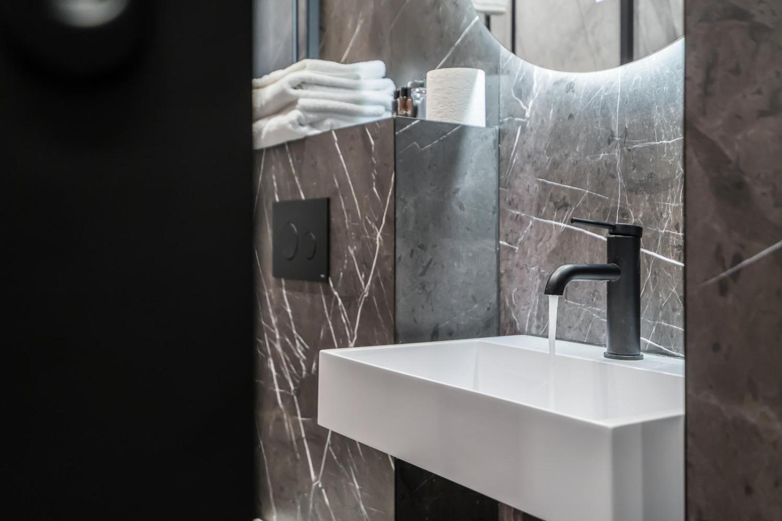 Apartments In Vilnius Luaran gambar
