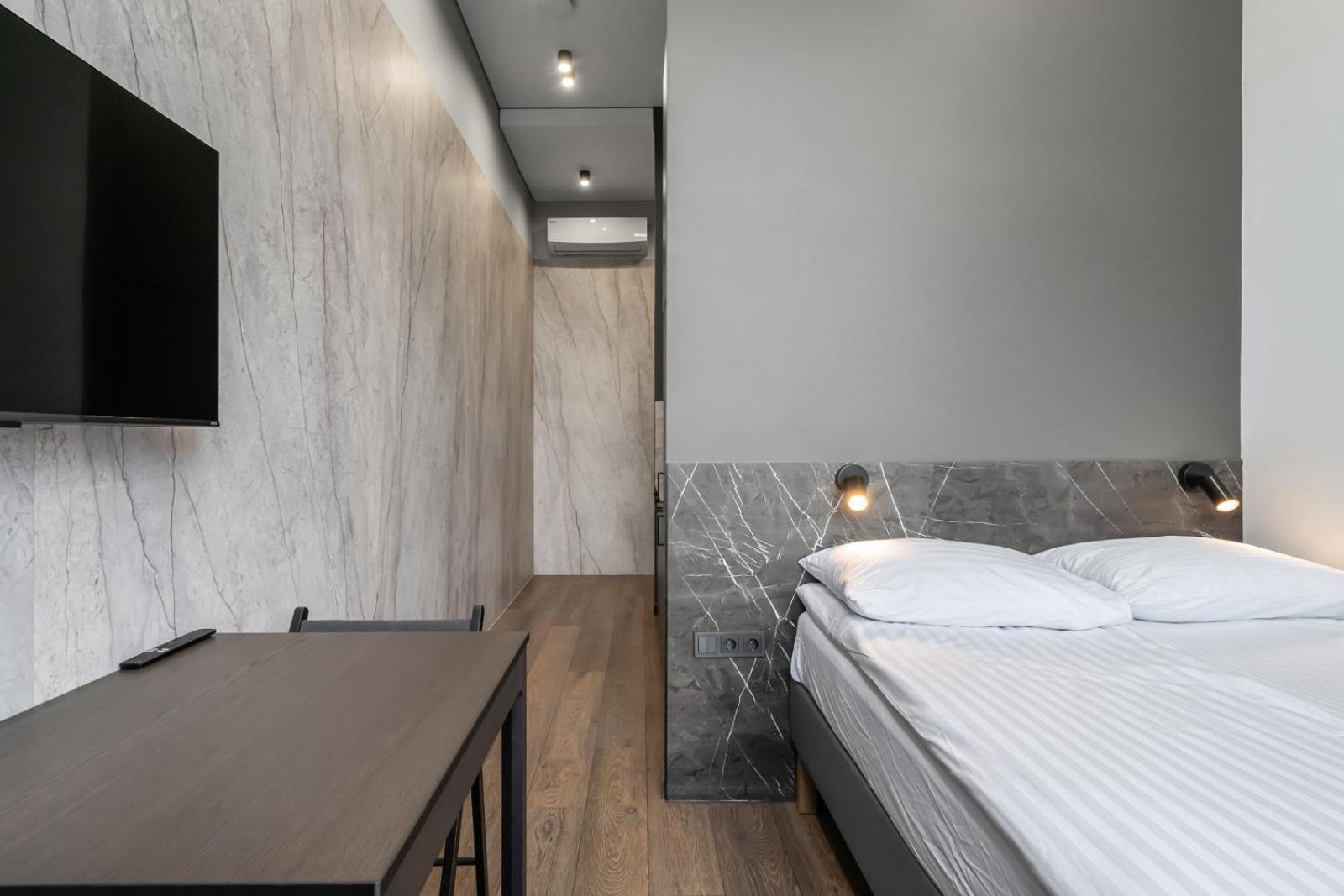 Apartments In Vilnius Luaran gambar