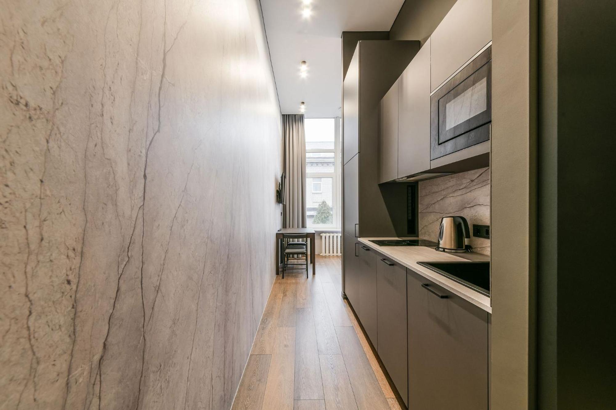Apartments In Vilnius Luaran gambar
