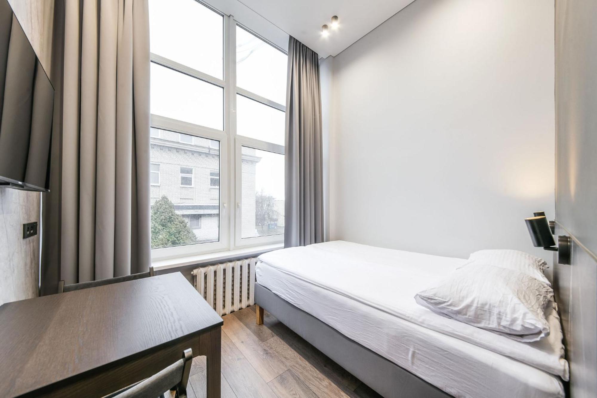 Apartments In Vilnius Luaran gambar