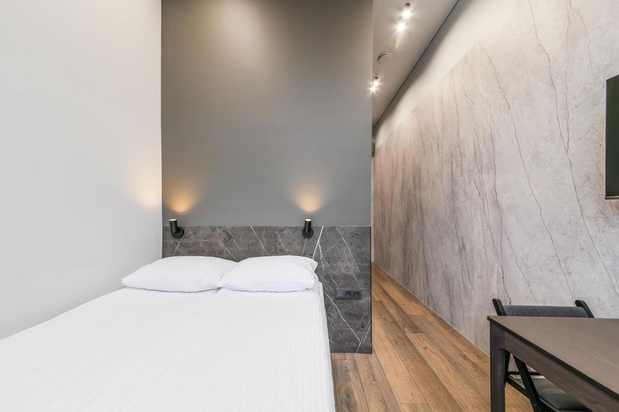 Apartments In Vilnius Luaran gambar