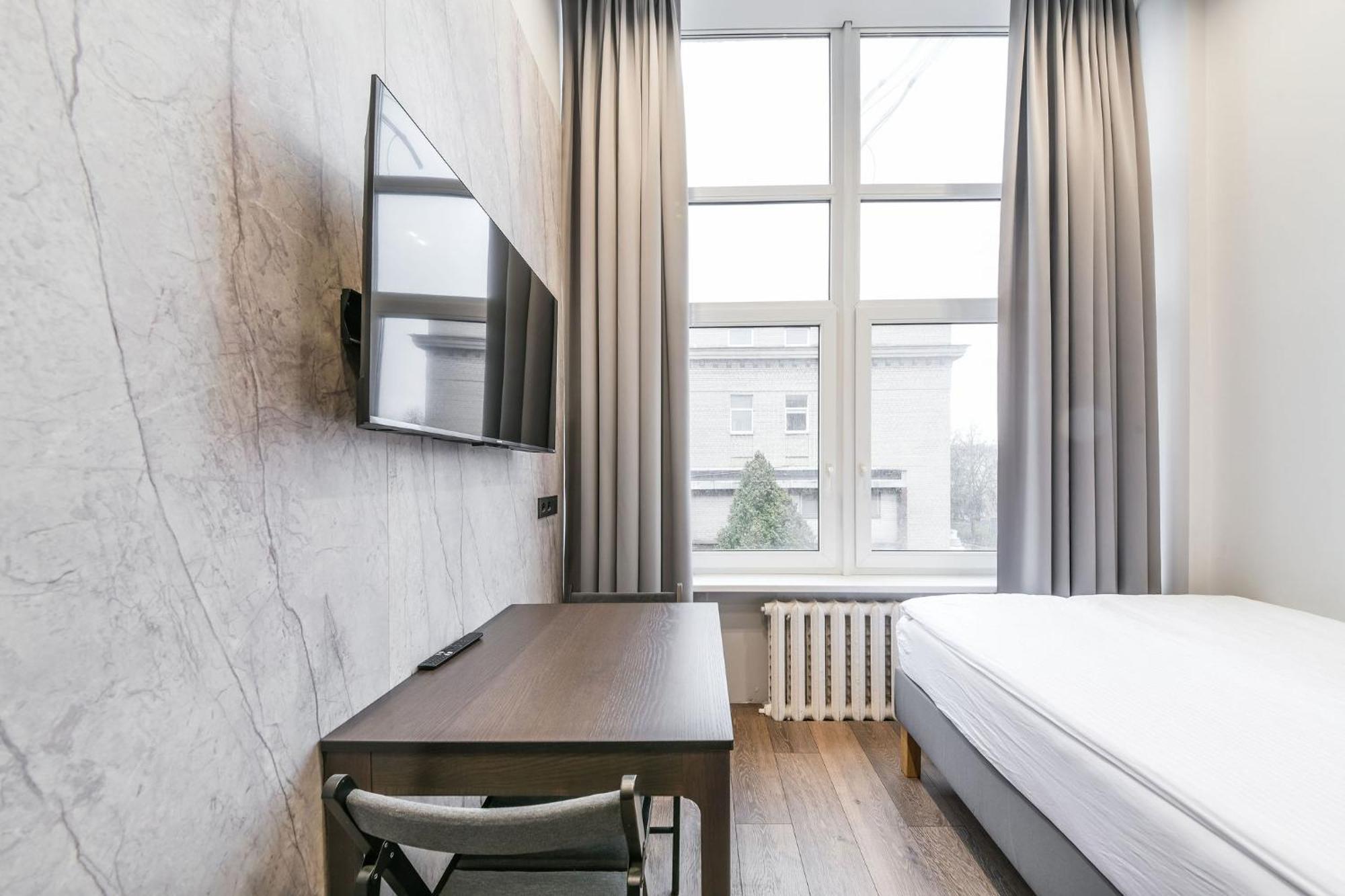 Apartments In Vilnius Luaran gambar